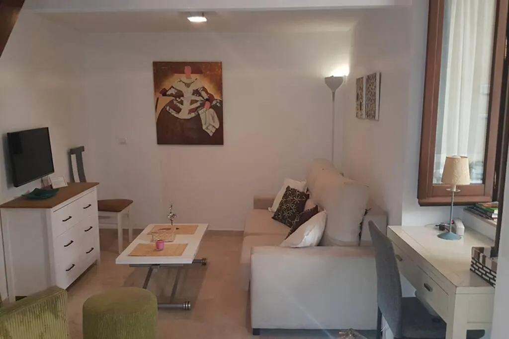 Loft Nuevo Y Con Encanto A Tres Mnt Catedral Aa Wifi Apartment Seville Spain
