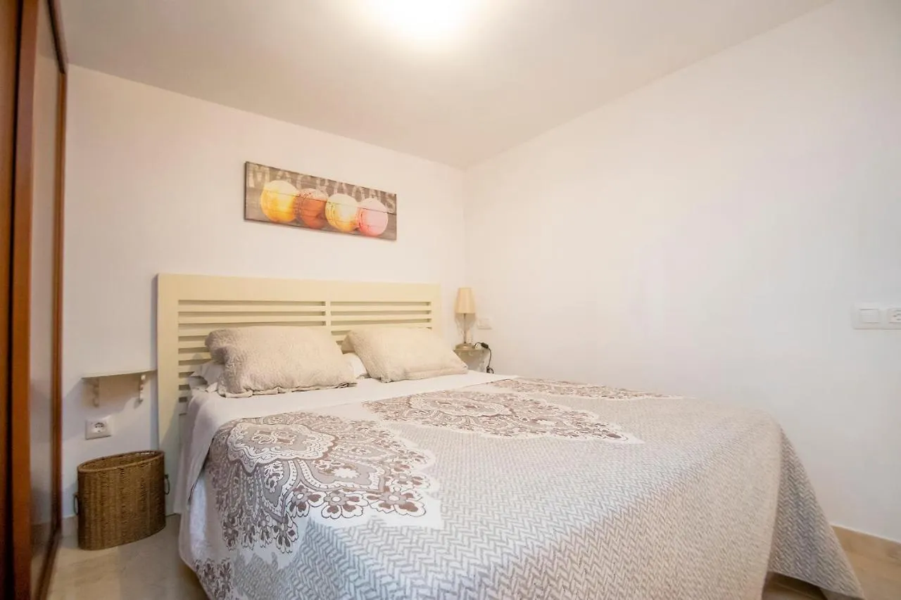 Loft Nuevo Y Con Encanto A Tres Mnt Catedral Aa Wifi Apartment Seville