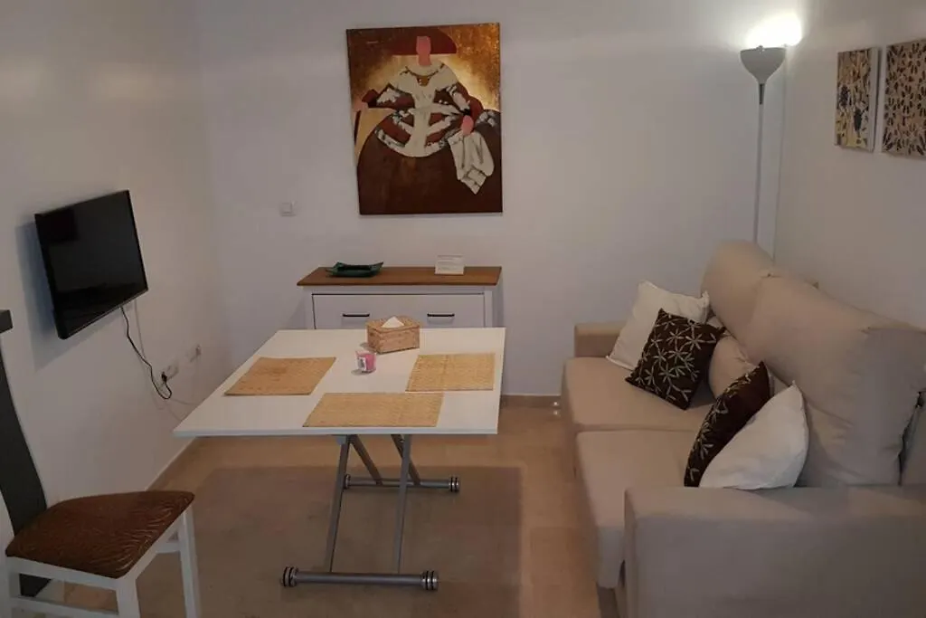 LOFT NUEVO Y CON ENCANTO a TRES MNT CATEDRAL AA WIFI Apartamento Sevilla