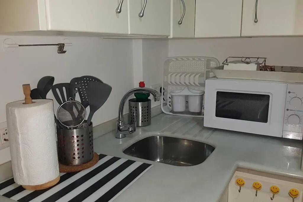 LOFT NUEVO Y CON ENCANTO a TRES MNT CATEDRAL AA WIFI Apartamento Sevilla