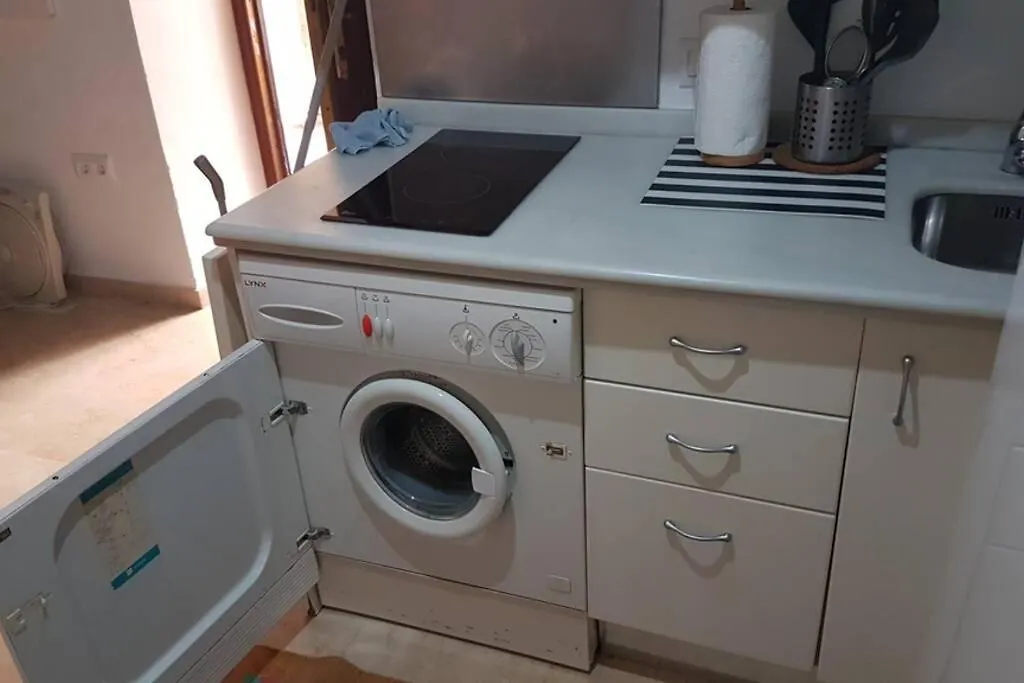 LOFT NUEVO Y CON ENCANTO a TRES MNT CATEDRAL AA WIFI Apartamento Sevilla