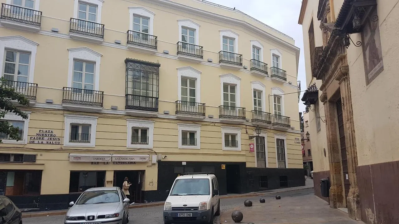 LOFT NUEVO Y CON ENCANTO a TRES MNT CATEDRAL AA WIFI Apartamento Sevilla España