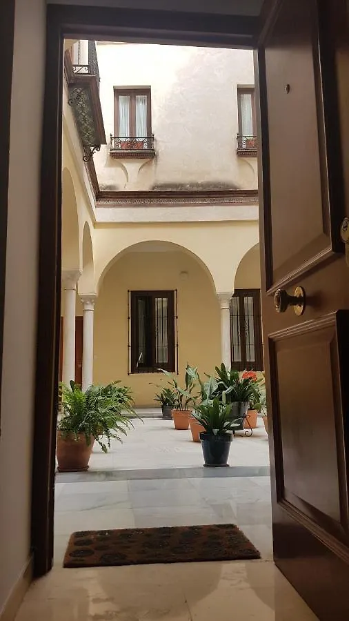 LOFT NUEVO Y CON ENCANTO a TRES MNT CATEDRAL AA WIFI Apartamento Sevilla 0*,  España