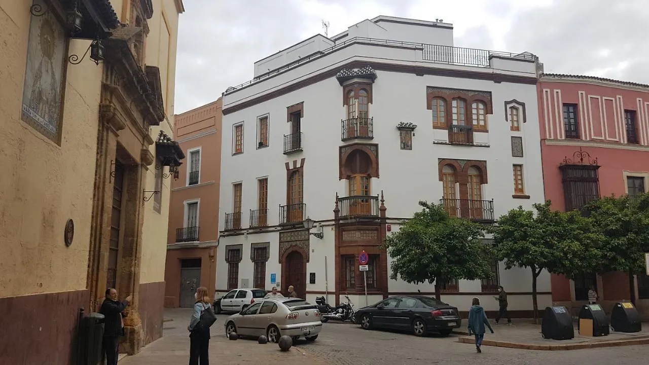 LOFT NUEVO Y CON ENCANTO a TRES MNT CATEDRAL AA WIFI Apartamento Sevilla