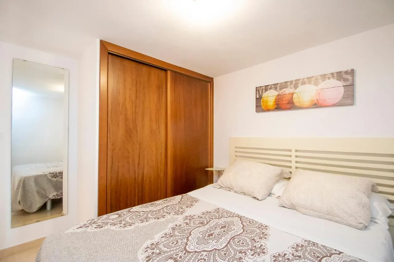 LOFT NUEVO Y CON ENCANTO a TRES MNT CATEDRAL AA WIFI Apartamento Sevilla