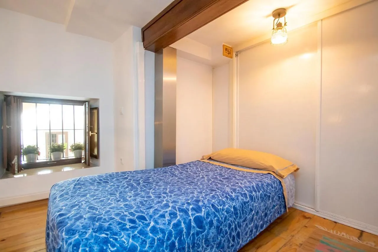 LOFT NUEVO Y CON ENCANTO a TRES MNT CATEDRAL AA WIFI Apartamento Sevilla España