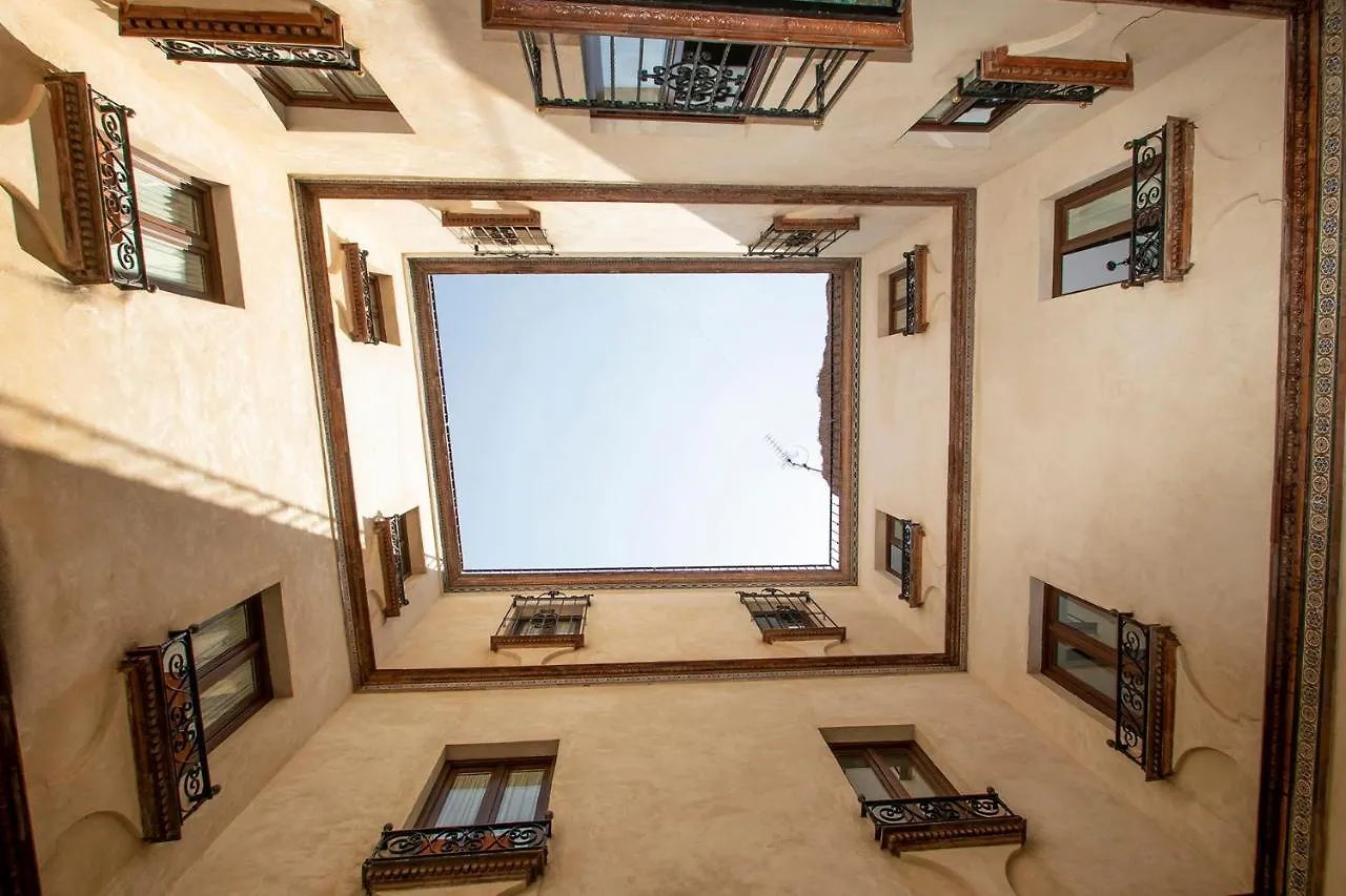 LOFT NUEVO Y CON ENCANTO a TRES MNT CATEDRAL AA WIFI Apartamento Sevilla