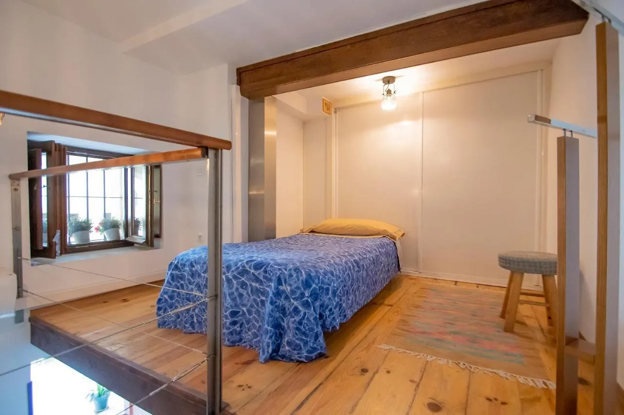 LOFT NUEVO Y CON ENCANTO a TRES MNT CATEDRAL AA WIFI Apartamento Sevilla 0*,  España